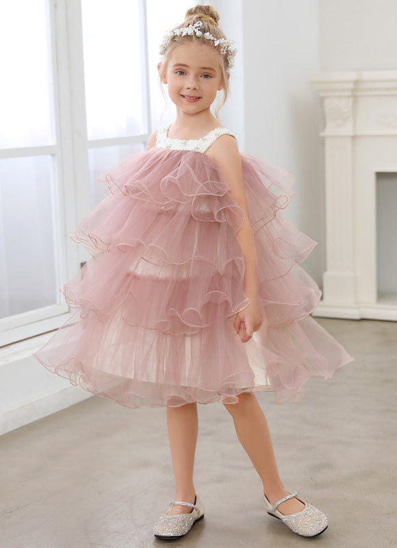 Robe Pastel Enfant