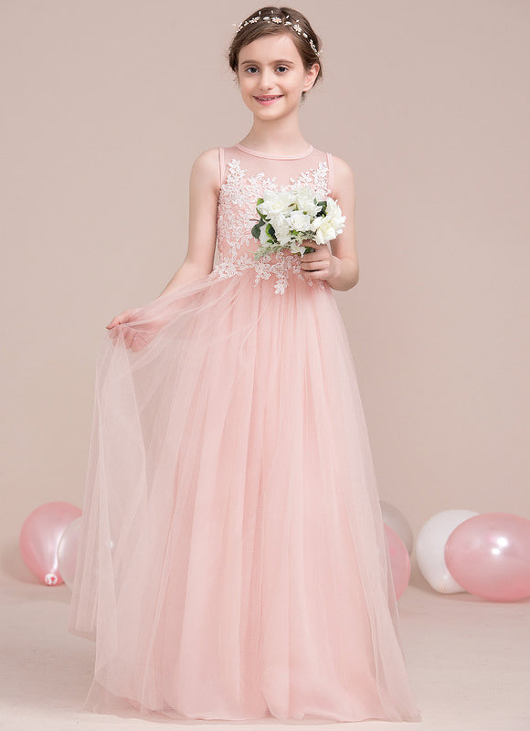 Robe Pastel Enfant