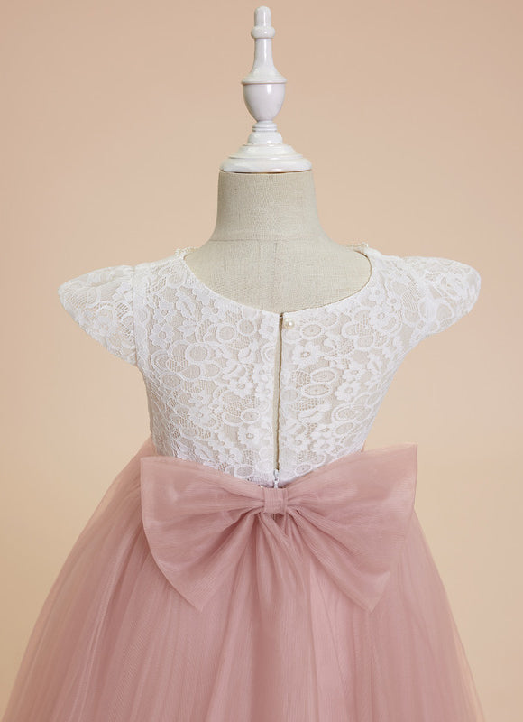 Robe Pastel Enfant - gallery 1