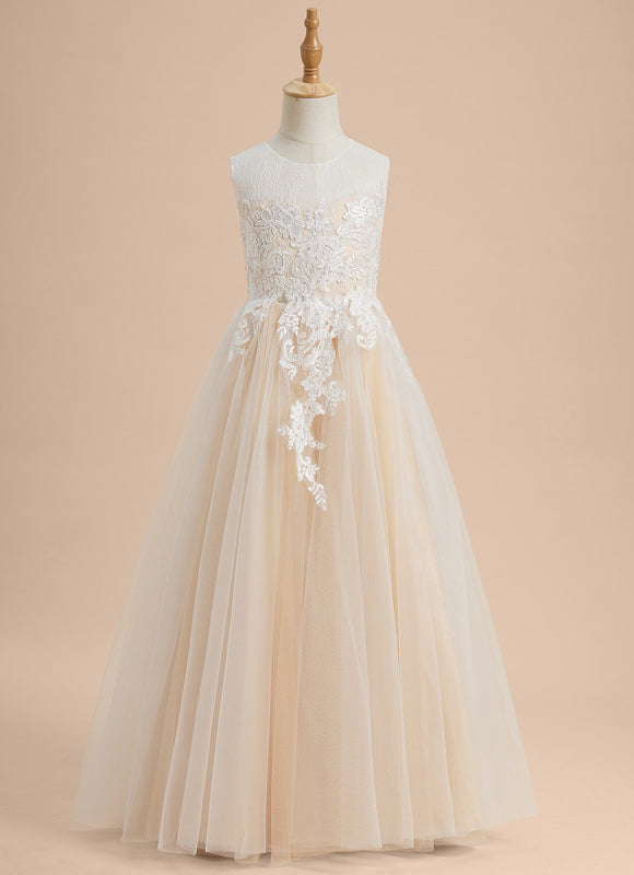 Robe Pastel Enfant