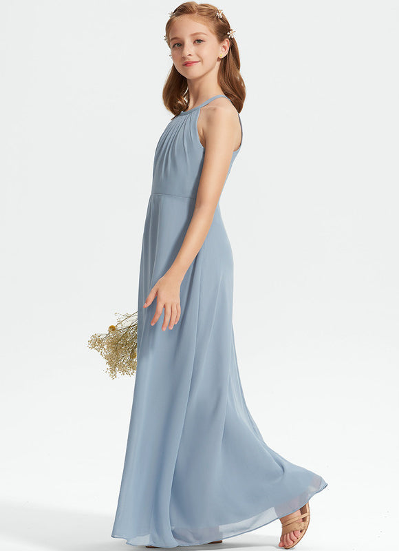Robe Menthe Pastel - gallery 4