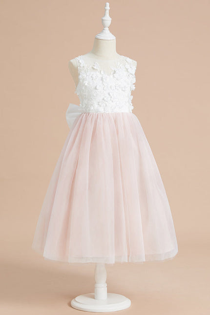 Robe Pastel Enfant - gallery 8