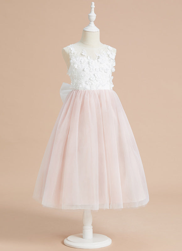 Robe Pastel Enfant - gallery 8