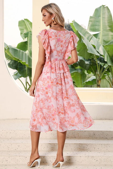 Robe Pastel Mariage Grande Taille - gallery 3