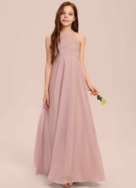 Robe Menthe Pastel - gallery 7