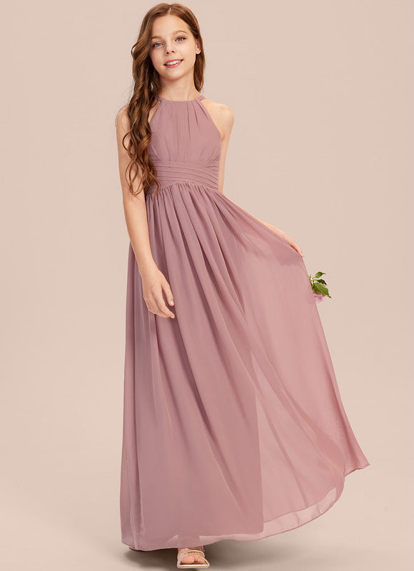 Robe Menthe Pastel - gallery 1