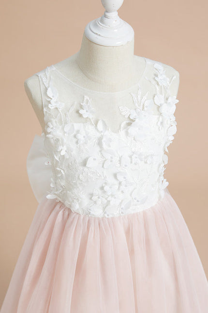 Robe Pastel Enfant - gallery 9