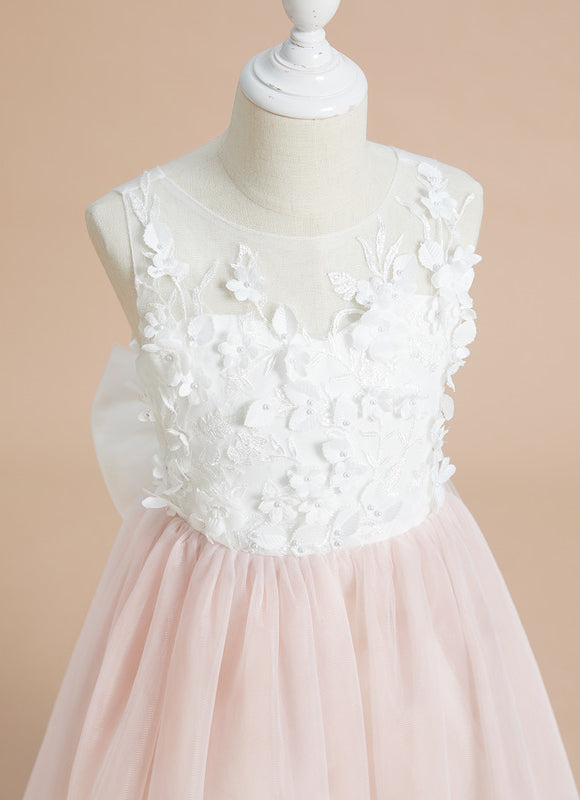 Robe Pastel Enfant - gallery 9