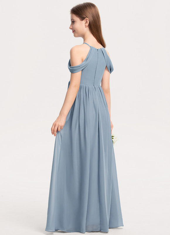 Robe Menthe Pastel - gallery 4