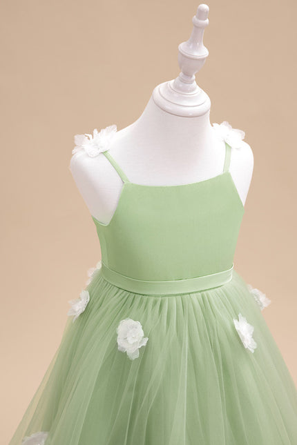 Robe Menthe Pastel - gallery 6