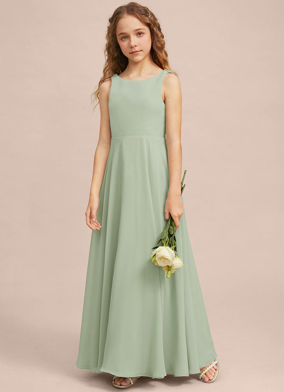 Robe Pastel Demoiselle D'Honneur Bleu Clair