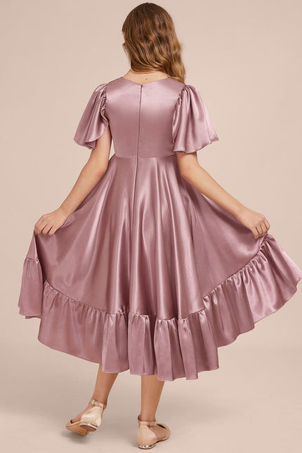 Robe Mariage Bleu Pastel - gallery 4