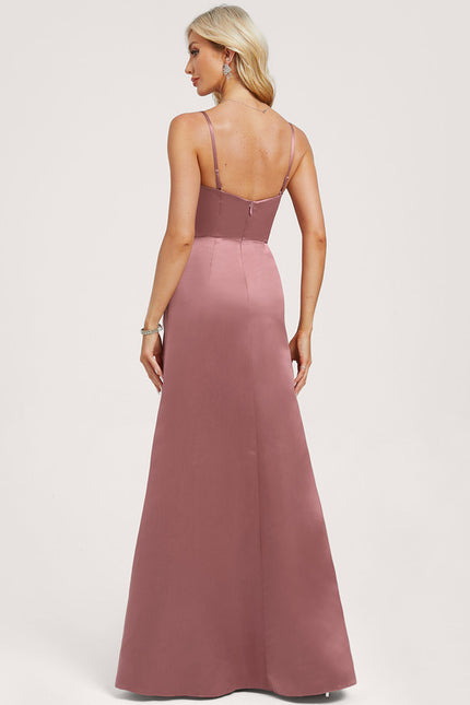 Robe De Demoiselle D'Honneur Pastel - gallery 4