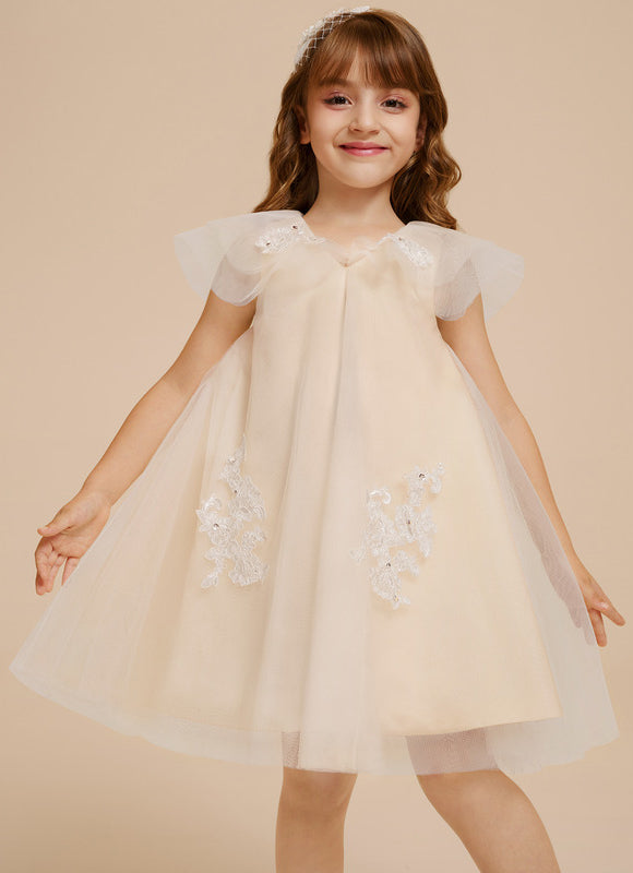 Robe Pastel Enfant - gallery 8