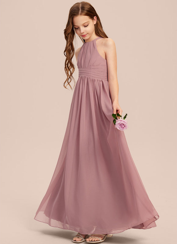 Robe Menthe Pastel - gallery 4