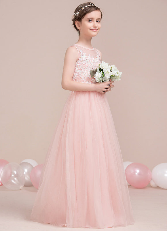 Robe Pastel Enfant - gallery 2