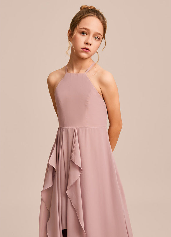Robe Menthe Pastel - gallery 3