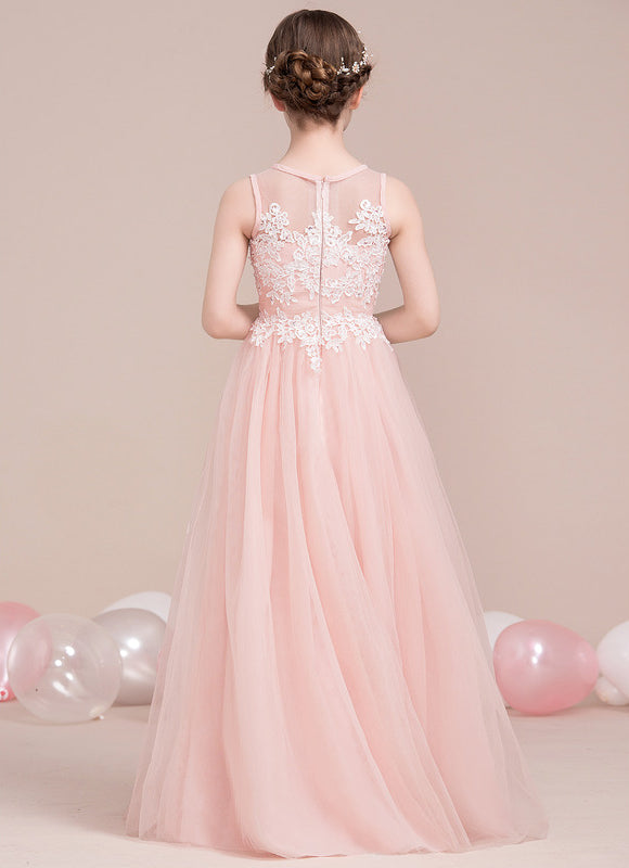 Robe Pastel Enfant - gallery 3