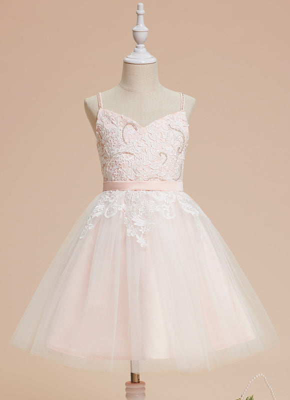 Robe Pastel Verte Dentelle Demoiselle D'Honneur