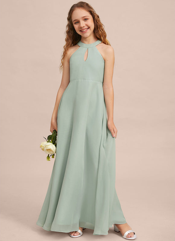 Robe Menthe Pastel - gallery 2