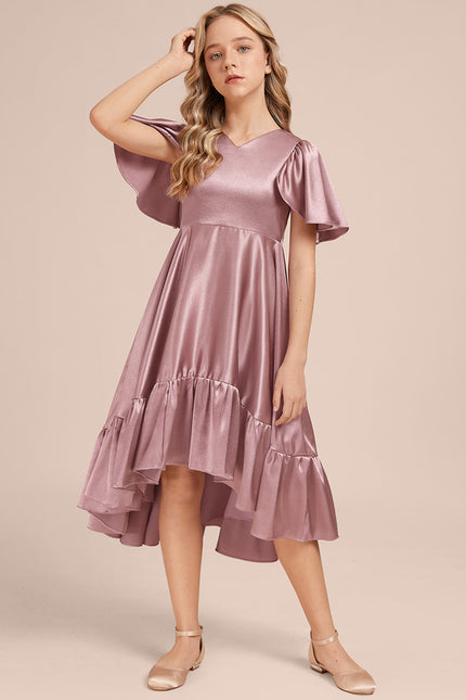 Robe Mariage Bleu Pastel - gallery 1