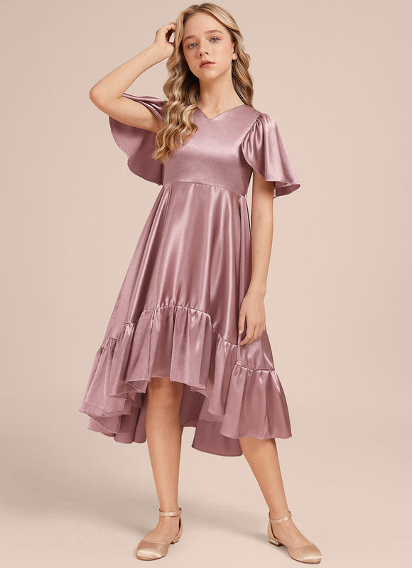 Robe Mariage Bleu Pastel - gallery 1