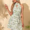 Robe Pastel Bapteme