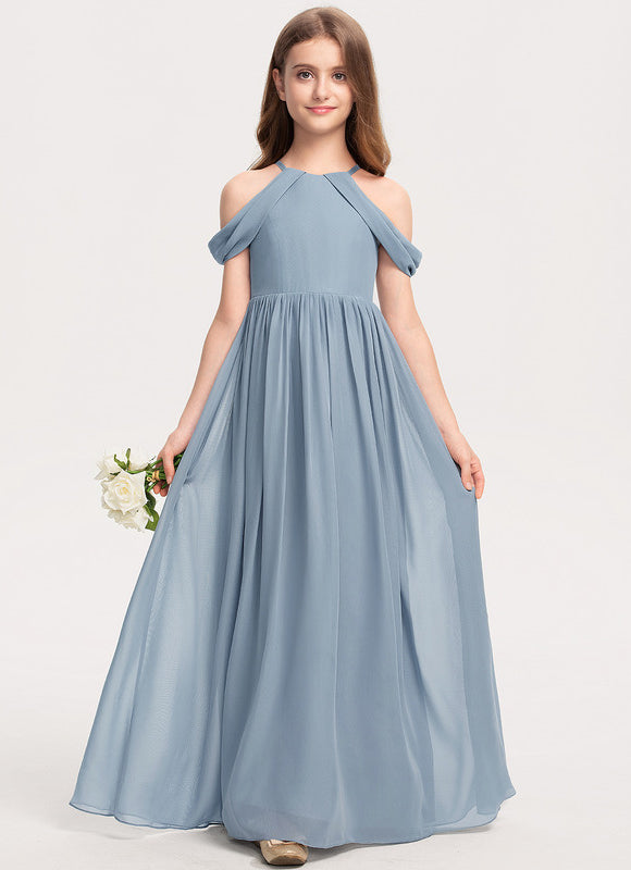 Robe Menthe Pastel - gallery 2