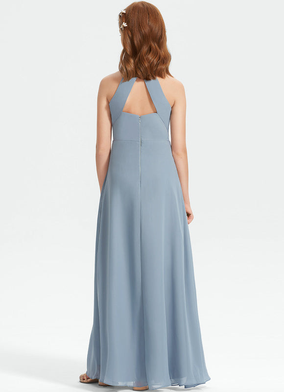 Robe Menthe Pastel - gallery 3