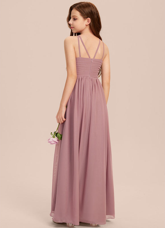 Robe Menthe Pastel - gallery 3