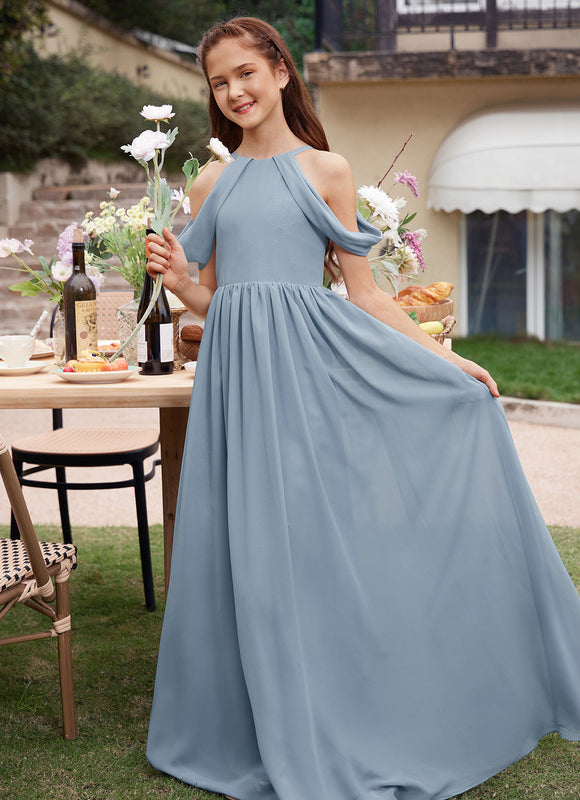 Robe Menthe Pastel - gallery 1
