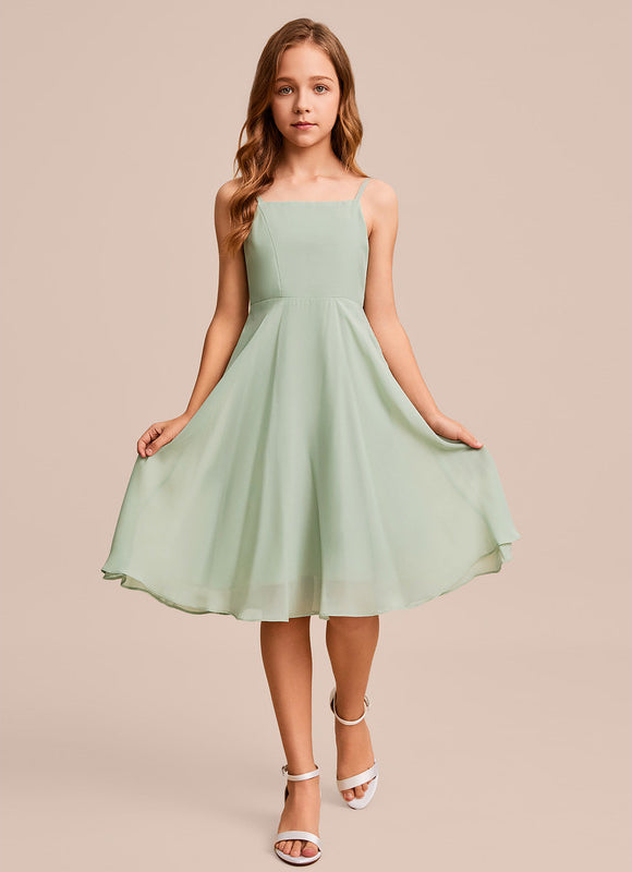 Robe Menthe Pastel - gallery 5