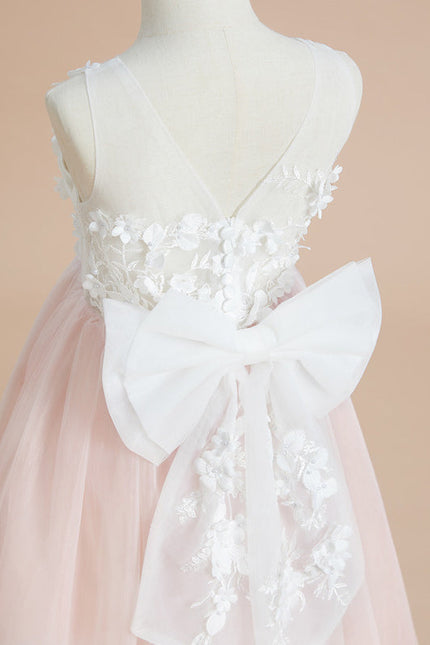 Robe Pastel Enfant - gallery 7
