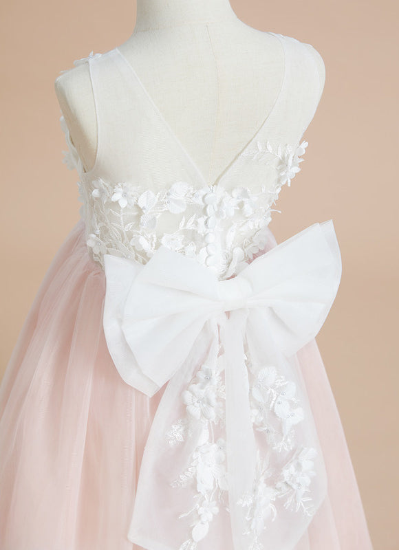 Robe Pastel Enfant - gallery 7