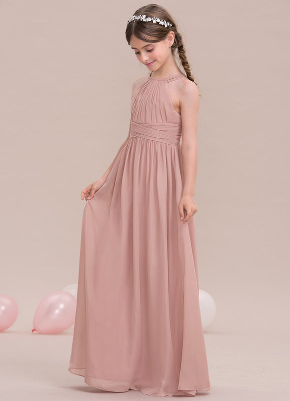 Robe Menthe Pastel - gallery 2